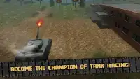 Tank Offroad Driving Simulator Screen Shot 3