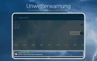 WetterOnline - Schnee-Prognose Screen Shot 13