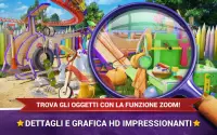Oggetti Nascosti Parco Giochi - Enigmi E Misteri Screen Shot 1