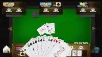 Adecke - Free Cards Games Screen Shot 2