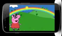 Pepa Hippo Pig Amazing Screen Shot 2