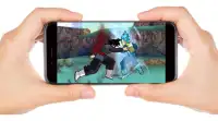 Goku Ultimate Xenoverse mod Screen Shot 0