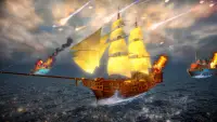 Sea Warships Battle 2021 - World War Naval Victory Screen Shot 3