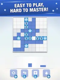 Block Puzzles - Puzzle Game Screen Shot 9