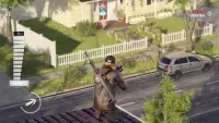 Sniper 3D：Gun Shooting Games Screen Shot 1