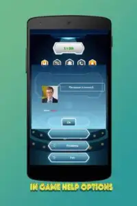 Millionär Quiz - Spiel Make Money 💰 Screen Shot 5