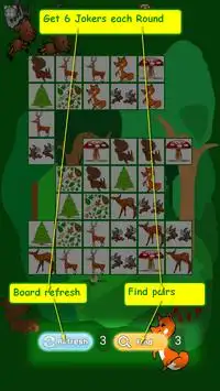 Forest Game for Kids Screen Shot 3