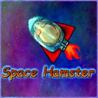 The Space Hamster