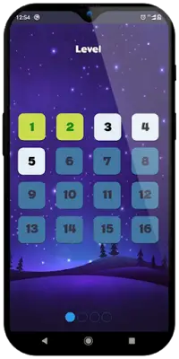 Math Master - Math Game Screen Shot 1