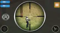 Sniper Swat: Muerte tirador Screen Shot 4