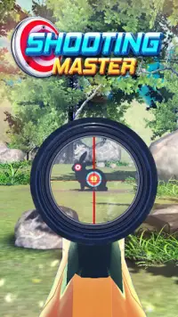 Shooting Master : Sniper Shooter Games Screen Shot 3