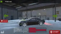 Online Multiplayer Car Drift Racing Screen Shot 5