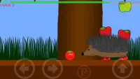 Tomato Escape Screen Shot 2