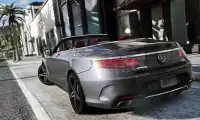 Real Car City Driving Screen Shot 1