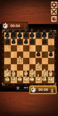 Tytani szachowi 3D Screen Shot 4