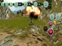हेलीकाप्टर पार्किंग खेल Screen Shot 3