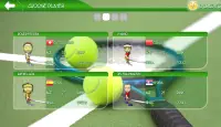 Super Slam Tennis Screen Shot 8