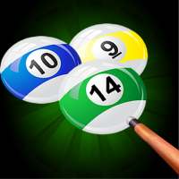 Total Billiard Champ - Free 8 & 9 Ball Pool Online