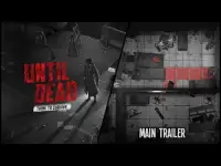 Until Dead - Think to Survive Screen Shot 1