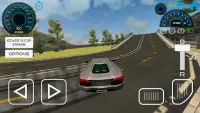 Driving Real Cars 3D - Romania Screen Shot 3