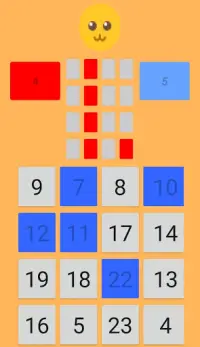AI Bingo: Fight with AI at the bingo games! Screen Shot 3