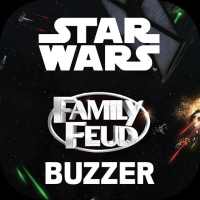 Family Feud Star Wars Buzzer (Lite)