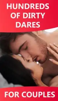 Dirty Sex Game for Couples ❤️ Naughty Dare Screen Shot 0
