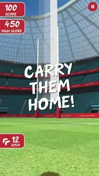 England Rugby 2016 Screen Shot 13