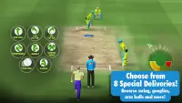 WCC Rivals Cricket Multiplayer Screen Shot 6