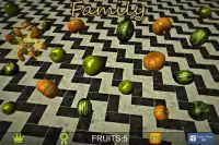 XP Booster Super Fruit Family Screen Shot 1