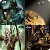 The Lord of the Rings Quiz Story