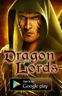 Dragon Lords: Glory and Honor Screen Shot 1