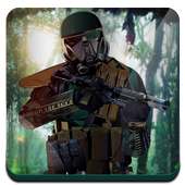 Commando Fire - Free shooting game 2020