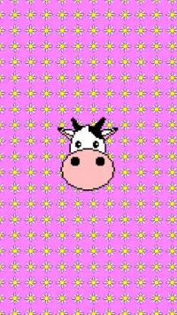 Cow Poke: A Cow Poking Simulator Screen Shot 2