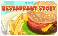 Restaurant Story™ Screen Shot 6