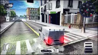Transit Drift Simulator Screen Shot 6