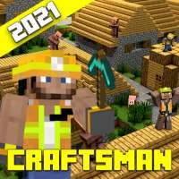 New Free Craftsman 2021