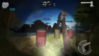 Slender Man: Survival Hunter Screen Shot 7