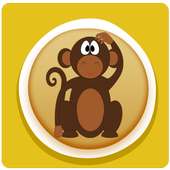 Temple Crazy Monkey 2015