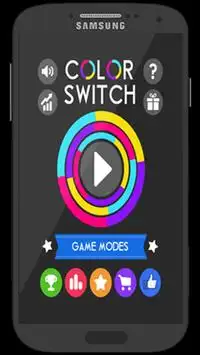 Color Dot Switch Pro USA Screen Shot 0