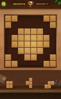 Block Puzzle Cube Screen Shot 12