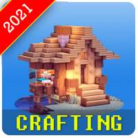 exploration craft and building block lite 2021