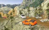 Advance Car Driving: Car Games Screen Shot 3