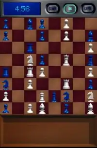 الشطرنج الذاكرة Screen Shot 0