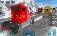 Ultimate Mini Truck Racing Sim Screen Shot 9