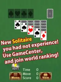 Royal Solitaire,Free Card Game Screen Shot 5