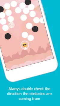 Emoji Rise Up - Emoji Game Screen Shot 3