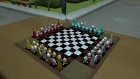 Chess ♞ Mates Screen Shot 5