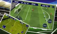 Soccer Dream League Screen Shot 3