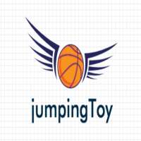 Jumping Toy
